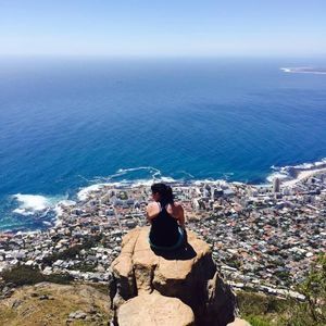 Meet your Posher, Bri